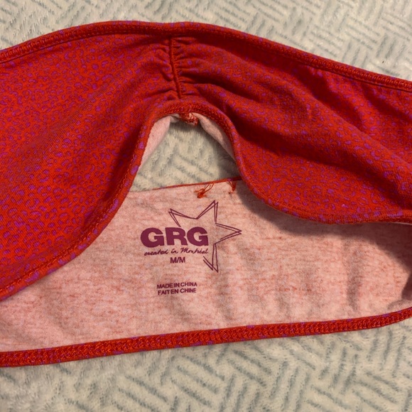 2 Garage Bandeaus - Picture 2 of 4